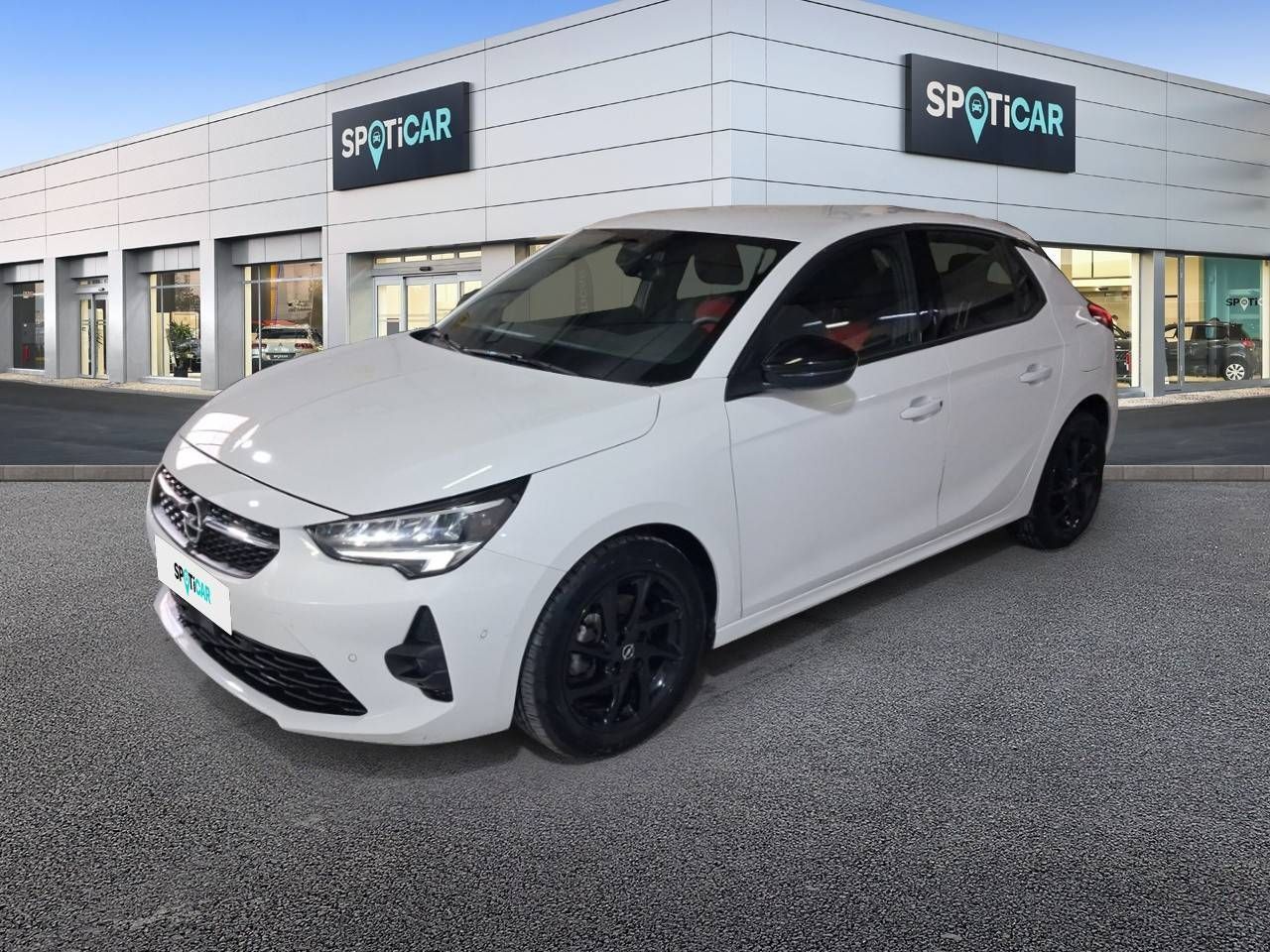Opel Corsa 1.2T XHL 74kW (100CV) GS