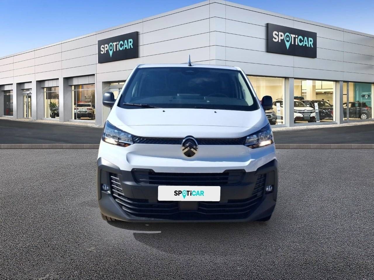 Citroën Jumpy ëJumpy 3 Furgón M Eléctrico 100kW 75kWh Auto - - foto 2