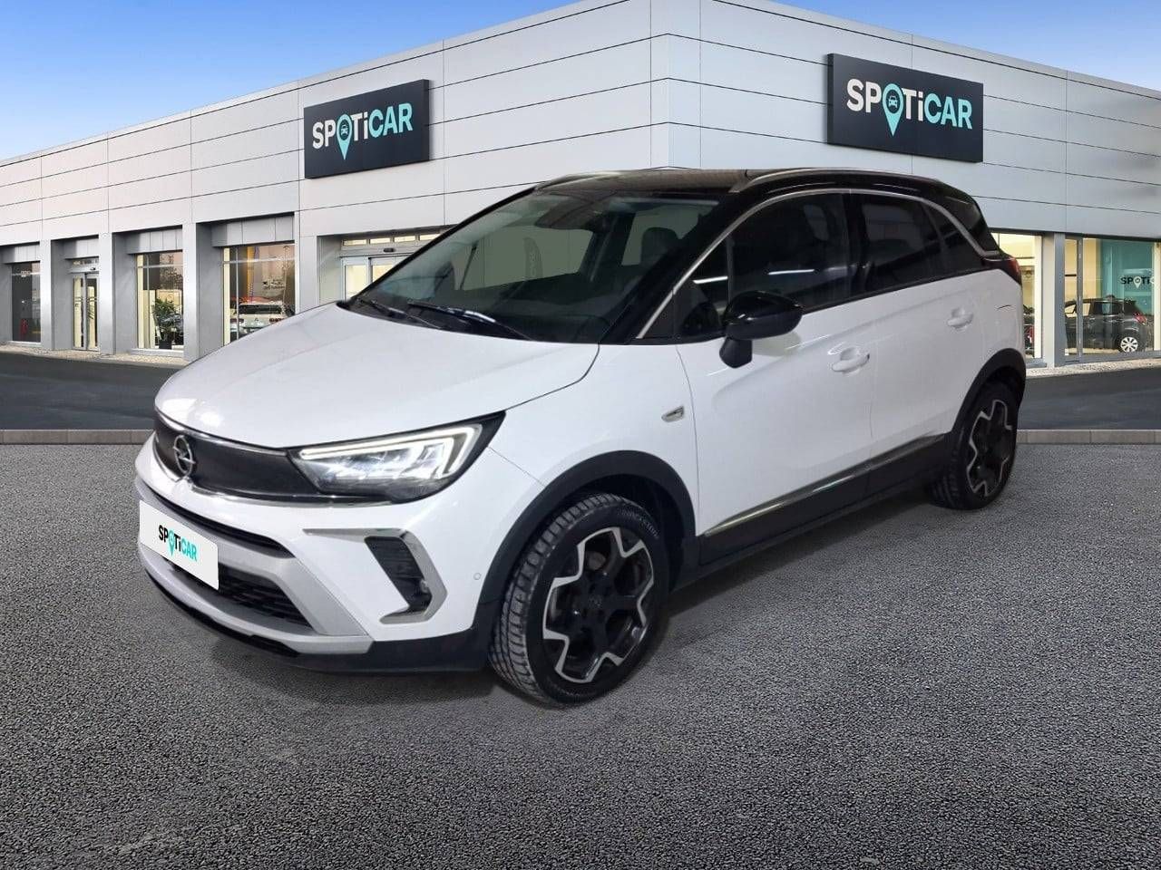 Opel CrossLand 1.2 96kW (130CV)  Auto Ultimate