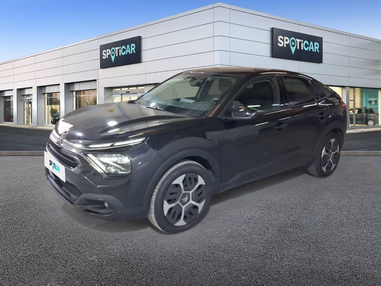 Citroën C4 PureTech 130 S&S 6v Feel