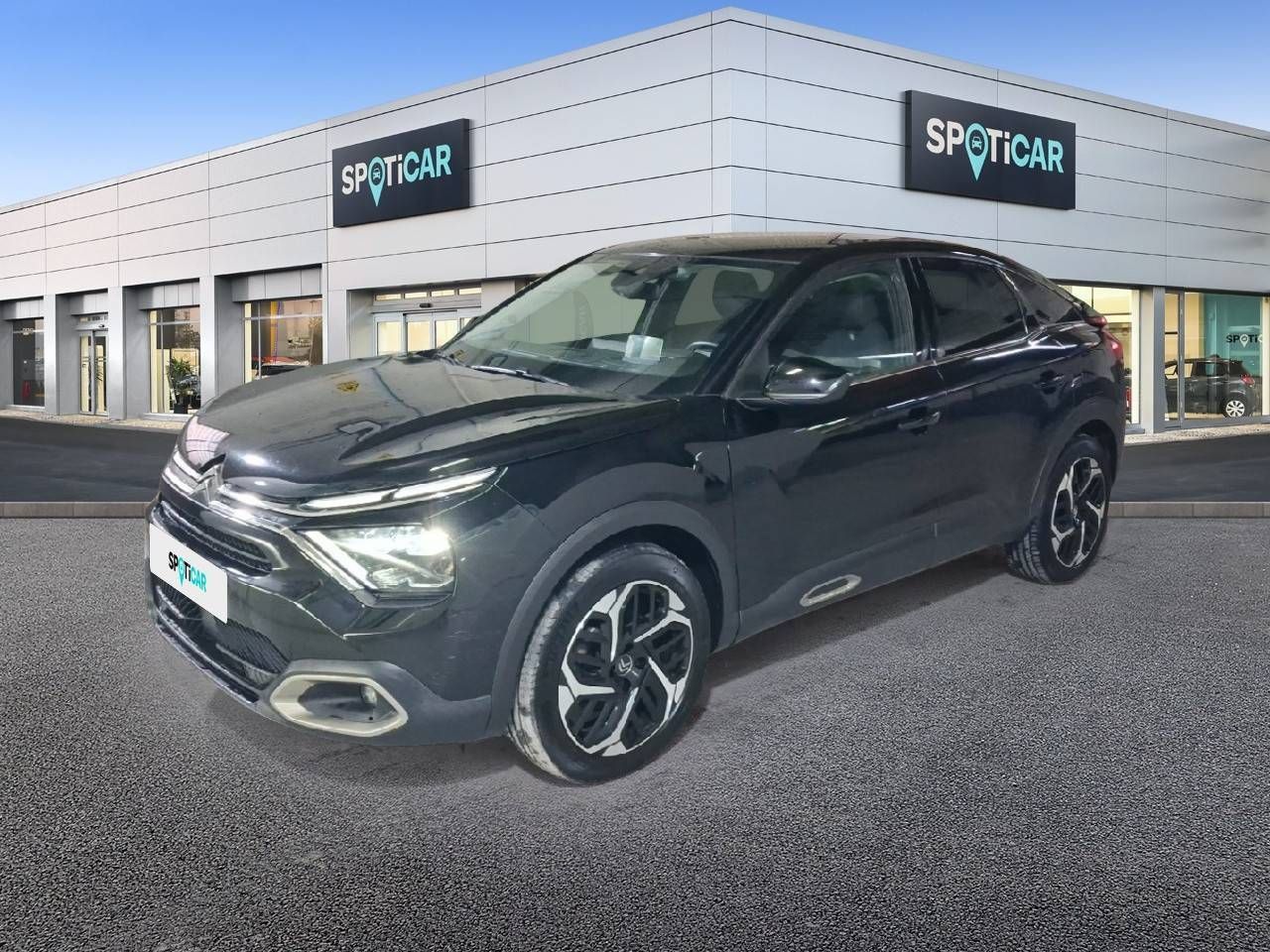Citroën C4 PureTech 130 S&S 6v Feel Pack