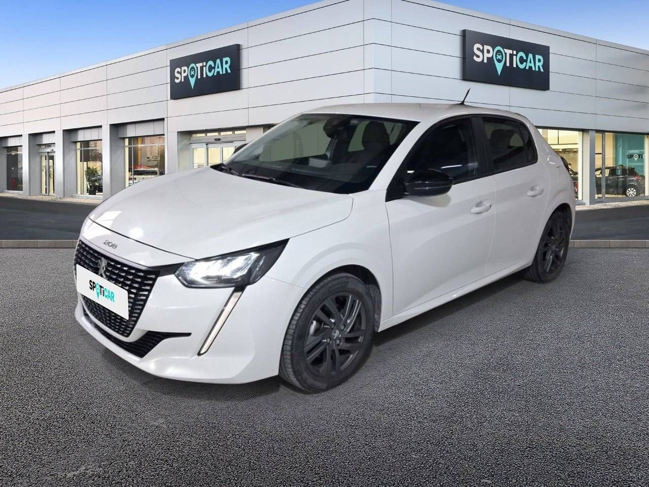 Peugeot 208 PureTech 73kW (100CV) Active Pack