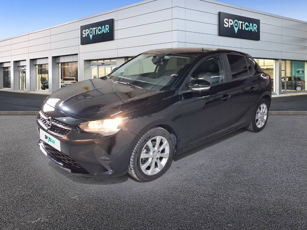 Opel Corsa 1.2T XHL 74kW (100CV) Edition