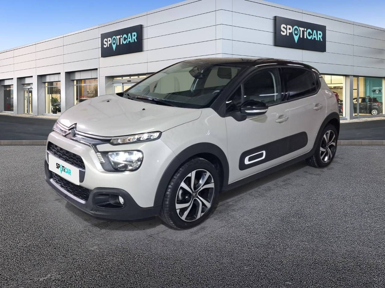 Citroën C3 PureTech 81KW (110CV) S&S Shine