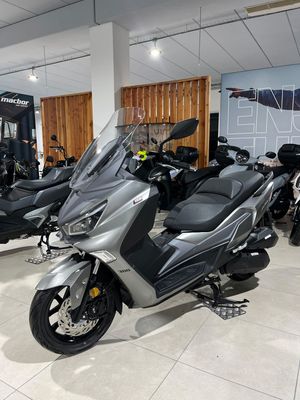 SYM Joymax Z 300